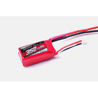 FMS PRBAT001 350MAH 7.4V 20C LIPO BATTERY 800MM V-TAIL