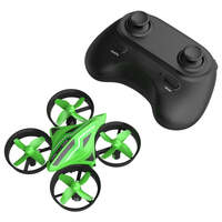 EACHINE MINI 2.4GHZ 4CH 6-AXIS RC DRONE E017