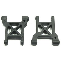 FTX 6581 FRONT LOWER SUSPENSION ARM 2PC (RH-10401) FOR BANZAI