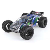 VRX RACING R0209 SWORD XXX EBD BRUSHED RTR COMES WITH 7.2V 1800MAH NI-MH BATTERY WALL CHARGER AND CONTROLLER