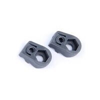 ROVAN ROFUN 66133 FRONT SWAYBAR LOWER SUPPORT CLIP 2PCS