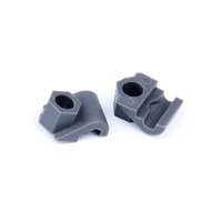 ROVAN 66132 SWAY MOUNT CLIP UPPER FRONT 2PCS