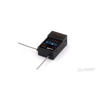 DETRUM RXC6 6 CHANNEL MINI 2.4GHZ RECEIVER