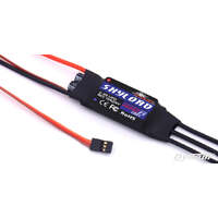 DYNAM SKYLORD 100A ESC WITH 10A @ 5V BEC