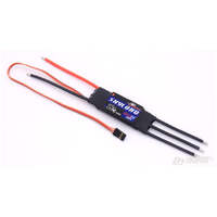 DYNAM SKYLORD 50A ESC WITH 5A BEC