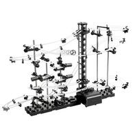 SPACE RAIL 231-2 10000MM RAIL LEVEL 2 BEGINNER MARBLE RUN