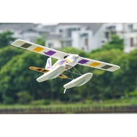 FMS SUPER EZ V4 1220mm WINGSPAN PNP WITH FLOATS