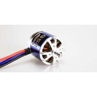 DYNAM TOMCAT G52 5025 KV590 BRUSHLESS MOTOR AND SKYLORD 80A ESC