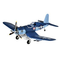 TOP RC 750MM WINGSPAN F4U CORSAIR PNP RC AIRCRAFT PLUG AND PLAY REQUIRES TRANSMITTER, BATTERY AND CHARGER