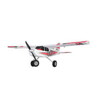 TOP RC BLAZER 1280MM WINGSPAN TWO WINGS INCLUDED READY TO FLY WITH MODE 2 TRANSMITTER BATTERY AND CHARGER RTF RC PLANE