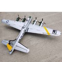 TOP RC TOP073B B17 BOMBER PNP RC PLANE 1875MM REMOTE CONTROL AIRCRAFT