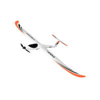 TOP RC TOP091E T1800 RTF GLIDER WITH STABILIZER MODE 2 REMOTE CONTROL AIRCRAFT