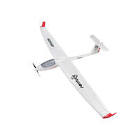 TOP RC 2000MM WINGSPAN ASW28 PNP RC POWERED GLIDER PNP PLUG AND PLAY REQUIRES TRANSMITTER, BATTERY AND CHARGER.