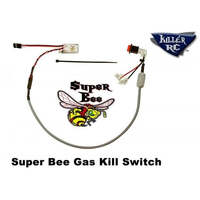 KILLER RC TR210 SUPER BEE FAILSAFE / KILL SWITCH COMBO