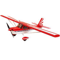 R/C PLANE VTX tw-747-5 SUPER DECATHLON