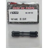 VKAR VB1103 FRONT TURNBUCKLE STEERING ROD