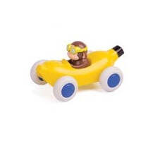 VIKING TOYS MAXI CUTE RACER ANIMALS MONKEY