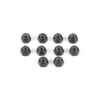 ZD RACING 7261 DBX-10 LOCK NUT M2.5