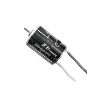 ZD RACING 7581 DBX-101 540 BRUSHED MOTOR