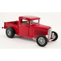 ACME 804100 1932 FORD HOT ROD TRUCK V8 1/18 SCALE DIECAST MODEL