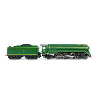 GOPHER MODELS C3801 C38 CLASS LOCO NSWGR 3801 STEAMLINER NEWCASTLE FLYER N SCALE LOCOMOTIVE STEAM TRAIN