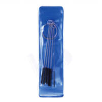 HSENG HSE-C5 AIRBRUSH CLEANING BRUSHES