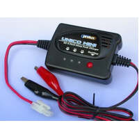 PROLUX 3543 UNICO MINI DC 4-7 CELL 4AMP PEAK CHARGER