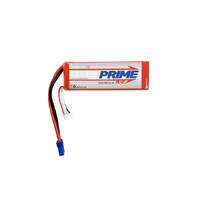 PRIME RC 4200MAH 75C 22.2V LIPO BATTERY WITH EC5 PLUG