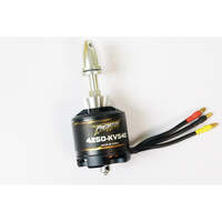 FMS 4250-KV540 BRUSHLESS MOTOR SUITED FOR P-51DV7 P-51B P47 F4 PLANE