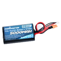 RADIOMASTER 5000MAH 7.4V LI-ION BATTERY TO SUIT TX16S CONTROLLER