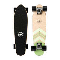 MAGNETO MICRO CRUISER SKATEBOARD - SAGE 56CM