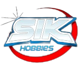 Sik Hobbies logo