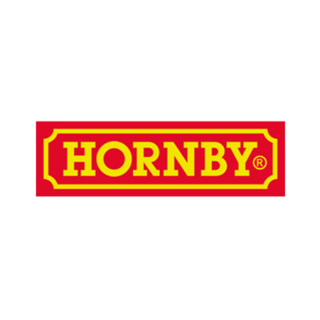 Hornby trains