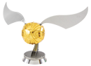 METAL EARTH MMS442 HARRY POTTER GOLDEN SNITCH 3D METAL MODEL KIT