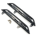 YEAH RACING AXSC-021 METAL ROCK RAILS FOR AXIAL SCX10 III