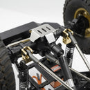 YEAH RACING EMED-S01 FULL METAL UPGRADE KIT FOR ELEMENT 1/10 ENDURO