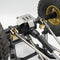 YEAH RACING EMED-S01 FULL METAL UPGRADE KIT FOR ELEMENT 1/10 ENDURO