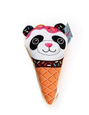 TNW CUDDLE PALS SMALL ICE CREAM ANIMAL PANDA