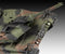 REVELL 03281 GERMAN DUTCH LEOPARD 2 A6/A6NL MAIN BATTLE TANK 1/35 SCALE PLASTIC MODEL KIT TANK