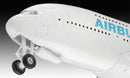 REVELL 03808 AIRBUS A380 COMMERCIAL AIRLINER 1/288 SCALE PLASTIC MODEL KIT