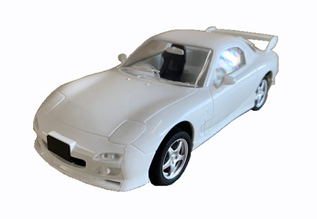 FUJIMI ID-36 MAZDA RX7 TYPE RS FD3S 1/24 SCALE PLASTIC MODEL KIT