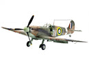 REVELL 03986 SUPERMARINE SPITFIRE MK.IIA 1/32 SCALE PLASTIC MODEL KIT FIGHTER