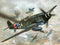 REVELL 64160 MESSERSCHMITT BF109 G-10 1/72 SCALE PLASTIC MODEL KIT WITH BRUSH, PAINTS AND GLUE