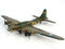 REVELL 04297 BOEING B-17F MEMPHIS BELLE 1/48 SCALE PLASTIC MODEL KIT