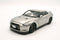 FUJIMI ID-2 NISSAN SKYLINE  R35 GTR 1/24 SCALE PLASTIC MODEL KIT