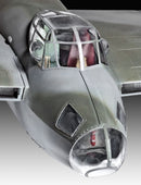 REVELL 04758 DE HAVILLAND MOSQUITO MK.IV 1/32 SCALE PLASTIC MODEL KIT