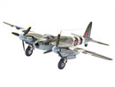 REVELL 04758 DE HAVILLAND MOSQUITO MK.IV 1/32 SCALE PLASTIC MODEL KIT