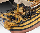 REVELL 05408 HMS VICTORY 1/225 SCALE PLASTIC MODEL SHIP KIT