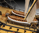 REVELL 05408 HMS VICTORY 1/225 SCALE PLASTIC MODEL SHIP KIT