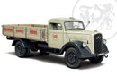 ITALERI 3960 OPEL BLITZ CLASSIC TRUCK 1/24 SCALE PLASTIC MODEL KIT